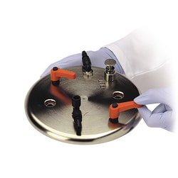 Heidolph™ Radleys GreenHouse Plus Reaction Station Accessories: Blowdown Head